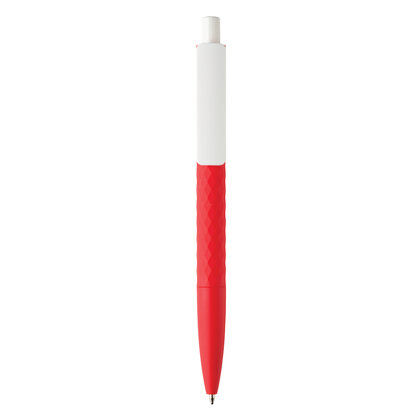 X3 RCS certified R-ABS pen smooth touch