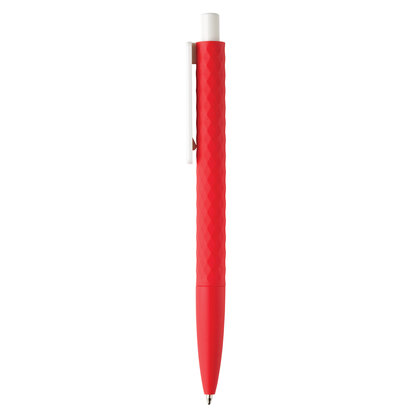 X3 RCS certified R-ABS pen smooth touch
