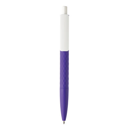 X3 RCS certified R-ABS pen smooth touch