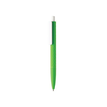 X3 RCS certified R-ABS pen smooth touch