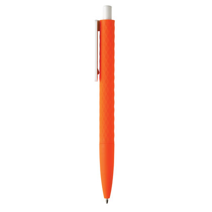 X3 RCS certified R-ABS pen smooth touch