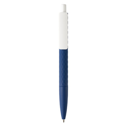 X3 RCS certified R-ABS pen smooth touch