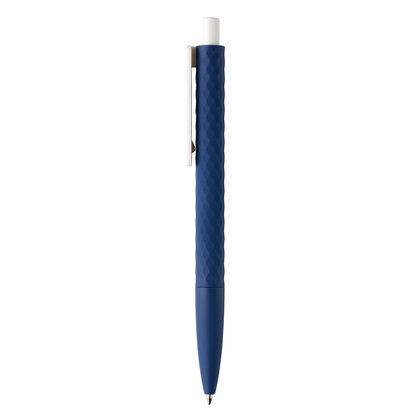 X3 RCS certified R-ABS pen smooth touch