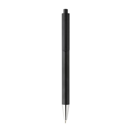Amisk RCS certified recycled aluminium pen