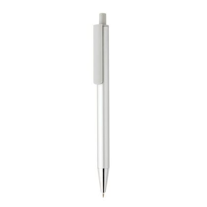 Amisk RCS certified recycled aluminium pen