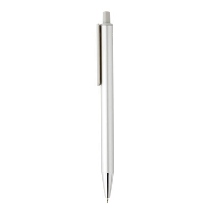 Amisk RCS certified recycled aluminium pen