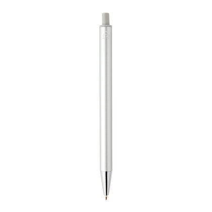 Amisk RCS certified recycled aluminium pen