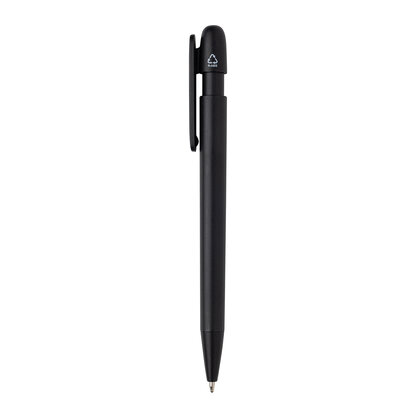 Devin GRS certified RABS pen solid