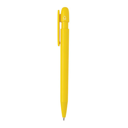 Devin GRS certified RABS pen solid