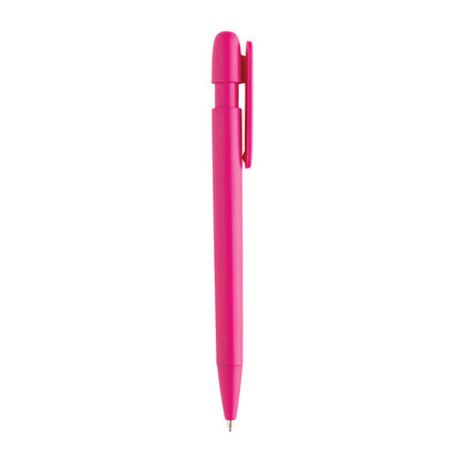 Devin GRS certified RABS pen solid