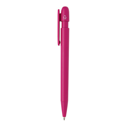 Devin GRS certified RABS pen solid
