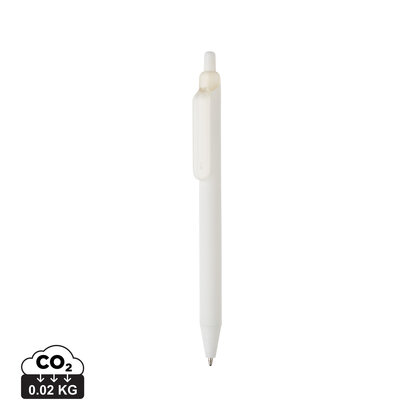 Tide GRS certified RABS pen smooth touch