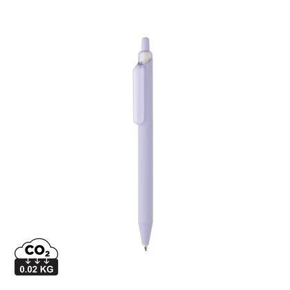 Tide GRS certified RABS pen smooth touch