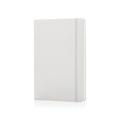 Classic hardcover notebook A5
