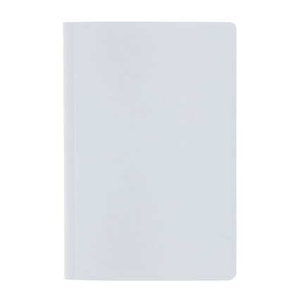 Impact softcover stone paper notebook A5