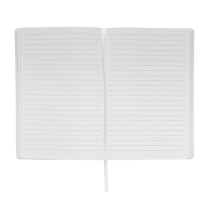 A5 Impact stone paper hardcover notebook