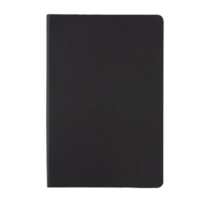 A5 hardcover notebook