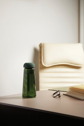 VINGA Erie RCS recycled pet bottle 575 ML