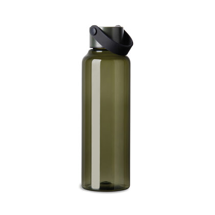VINGA Baltimore RCS RPET bottle 550 ML