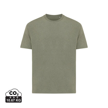 IQONIQ Teide recycled cotton t-shirt