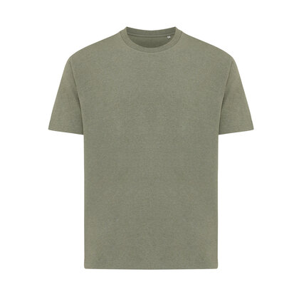 IQONIQ Teide recycled cotton t-shirt