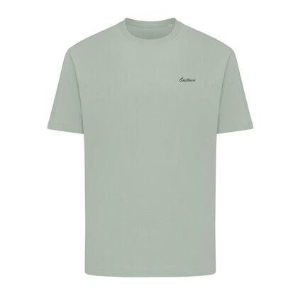 IQONIQ Teide recycled cotton t-shirt