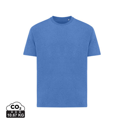 IQONIQ Teide recycled cotton t-shirt