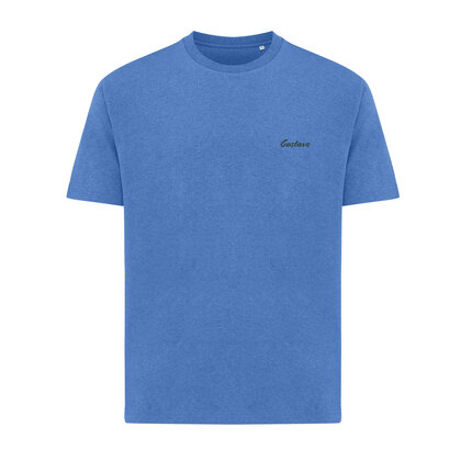 IQONIQ Teide recycled cotton t-shirt