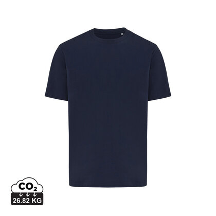 IQONIQ Nikko heavyweight recycled cotton t-shirt