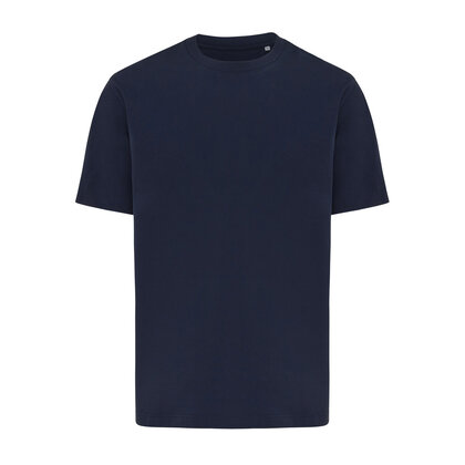 IQONIQ Nikko heavyweight recycled cotton t-shirt