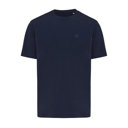 IQONIQ Nikko heavyweight recycled cotton t-shirt