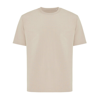IQONIQ Nikko heavyweight recycled cotton t-shirt