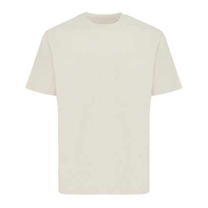 IQONIQ Nikko heavyweight recycled cotton t-shirt
