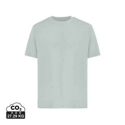 IQONIQ Nikko heavyweight recycled cotton t-shirt