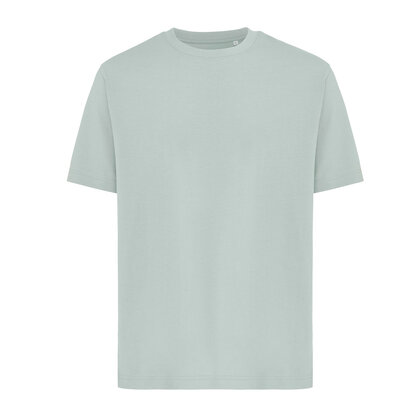 IQONIQ Nikko heavyweight recycled cotton t-shirt