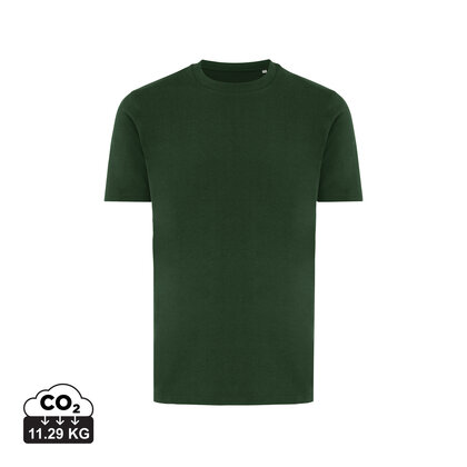 IQONIQ Brett recycled cotton t-shirt