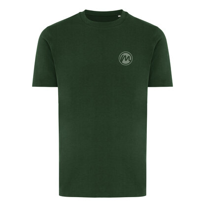 IQONIQ Brett recycled cotton t-shirt