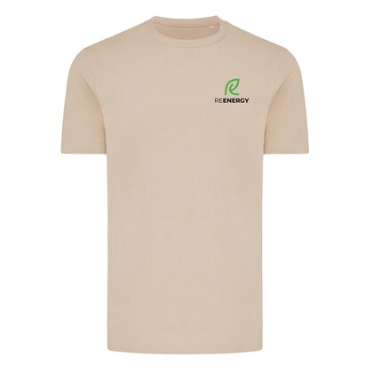 IQONIQ Brett recycled cotton t-shirt