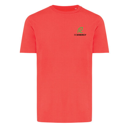 IQONIQ Brett recycled cotton t-shirt