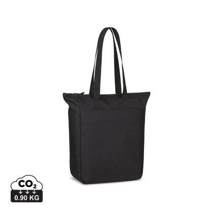 Renew AWARE&trade; rPET Zippered Tote