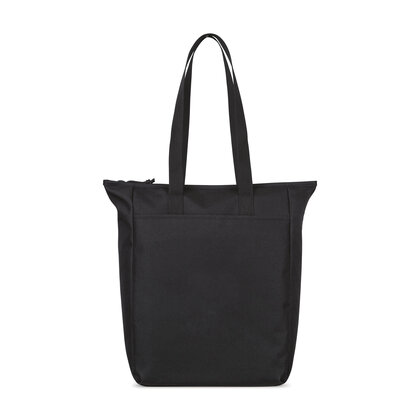 Renew AWARE&trade; rPET Zippered Tote