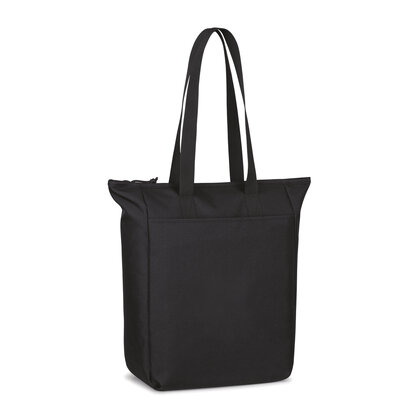 Renew AWARE&trade; rPET Zippered Tote