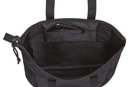 Renew AWARE&trade; rPET Zippered Tote