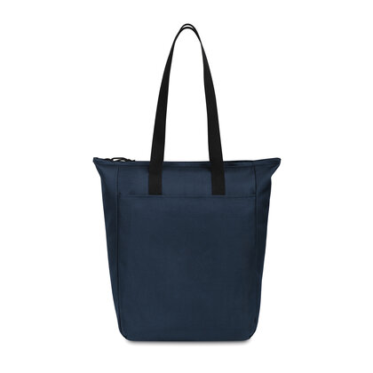 Renew AWARE&trade; rPET Zippered Tote