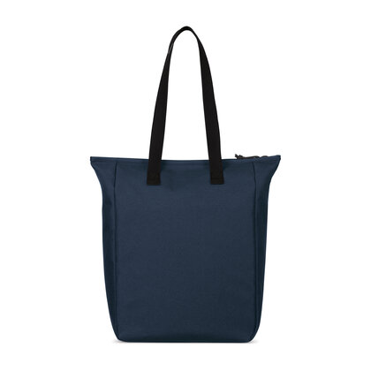 Renew AWARE&trade; rPET Zippered Tote