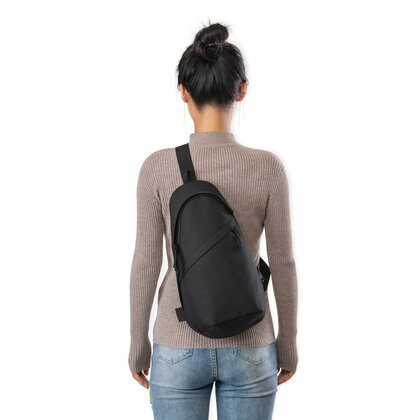 Renew AWARE&trade; rPET Sling Bag