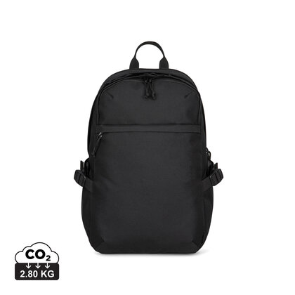 Renew AWARE&trade; rPET 15'' laptop backpack