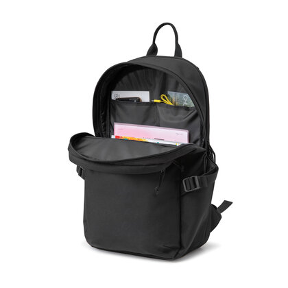 Renew AWARE&trade; rPET 15'' laptop backpack