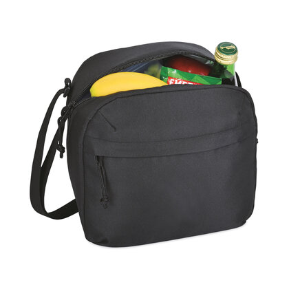Renew AWARE&trade; rPET lunch cooler
