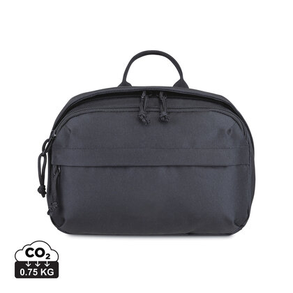 Renew AWARE&trade; rPET Toiletry Bag